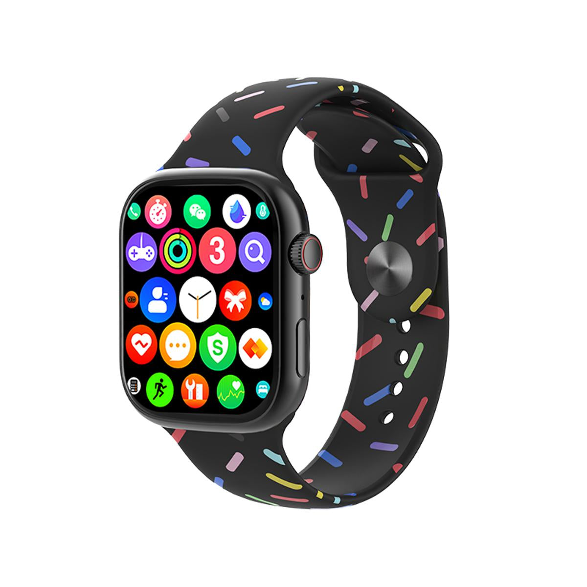 Smart Watch 2.09 inch Watch Series 9 Men Women Smartwatch Bluetooth Call Wireless Charging T20 Pro Max Watch