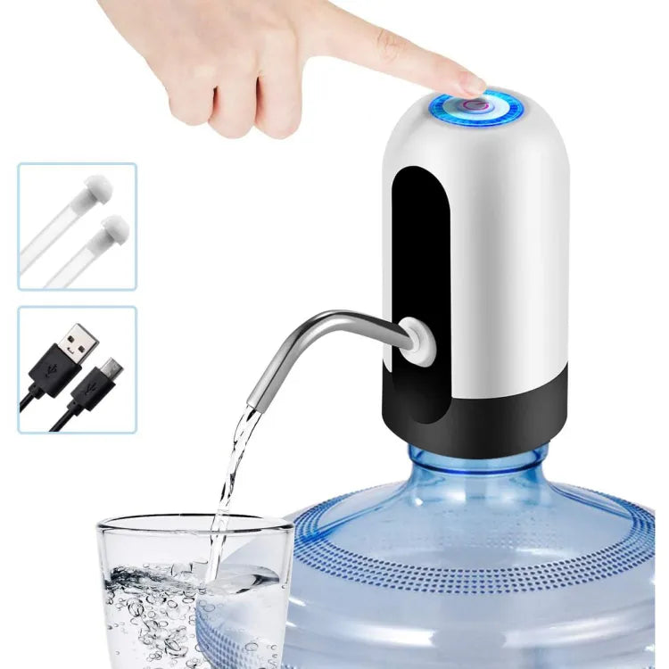 USB Wireless Smart Electric Water Pump Dispenser