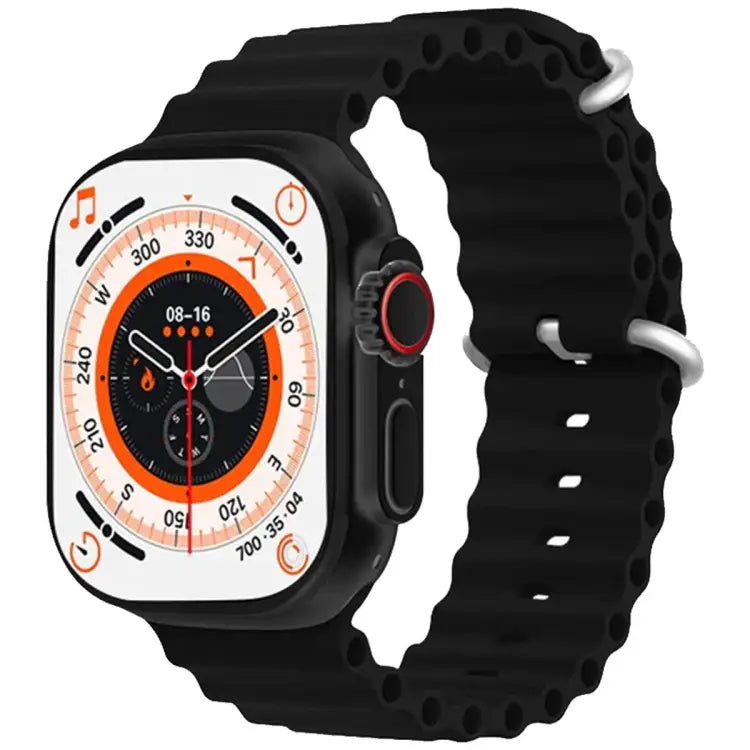 T800 Ultra Smart Watch Sports Smart Watch Bluetooth