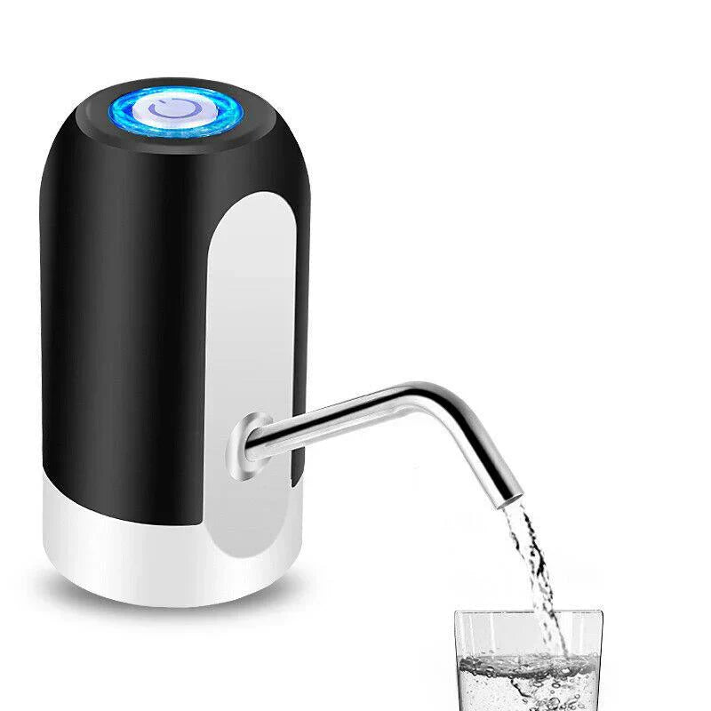 USB Wireless Smart Electric Water Pump Dispenser
