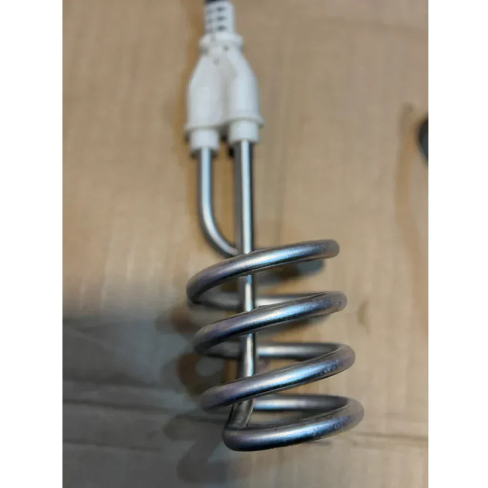 NSG F8 2000W Electric Water Heating Rod – Fast & Safe Immersion Heater