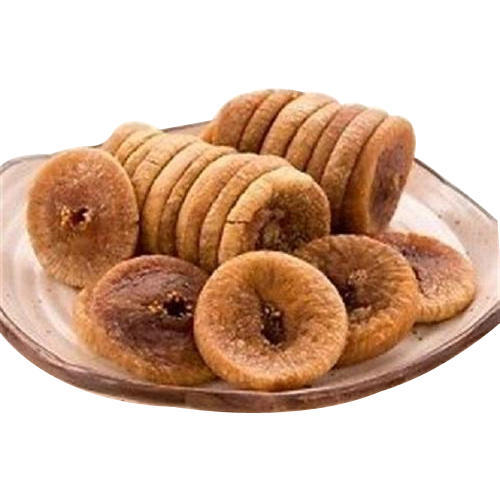 Dried Hunza Figs Anjeer (Export Quality)- انجیر