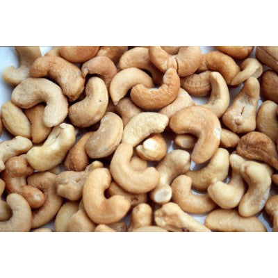 KPK Original Roasted Salted  Kaju (cashew nuts)