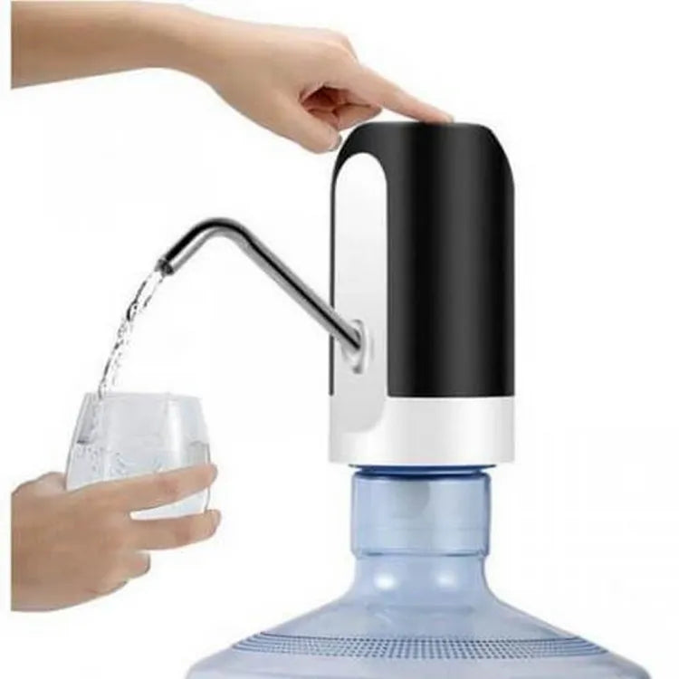 USB Wireless Smart Electric Water Pump Dispenser