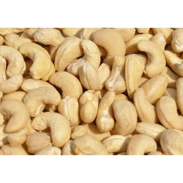 KPK Original Roasted Salted  Kaju (cashew nuts)