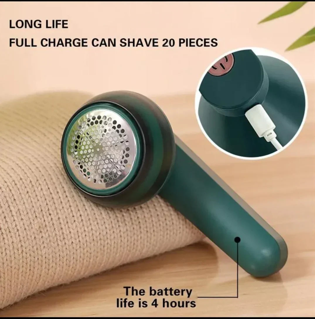 Portable Electric Lint remover machine, Fabric Shaver for Clothes, Fabric Lint Remover Roller, for washing machine, Laundry brushes Fuzz