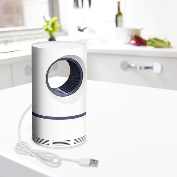 ELECTRONIC MOSQUITO KILLER LAMP UV