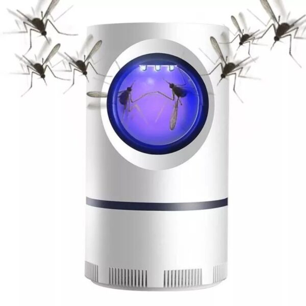 ELECTRONIC MOSQUITO KILLER LAMP UV