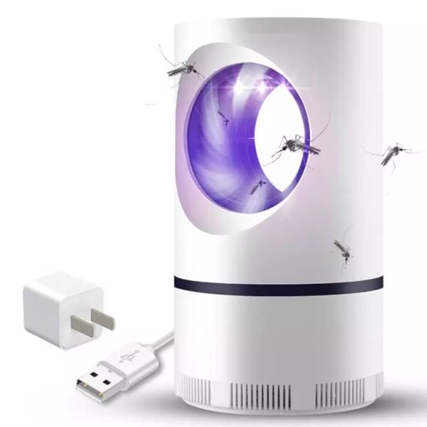 ELECTRONIC MOSQUITO KILLER LAMP UV
