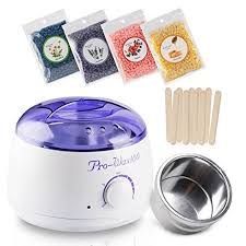 Professional Wax Heater Machine (100) – Hot Wax Warmer for All Skin Types Hair Removal