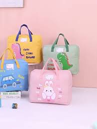 Large Capacity Baby Diaper Bag for Pregnant Women – Portable Travel, Childbirth & Storage Bag for Baby Supplies