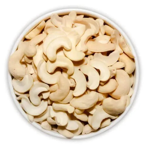 KPK Original Roasted Salted  Kaju (cashew nuts)