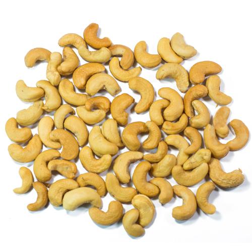 KPK Original Roasted Salted  Kaju (cashew nuts)