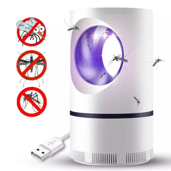 ELECTRONIC MOSQUITO KILLER LAMP UV