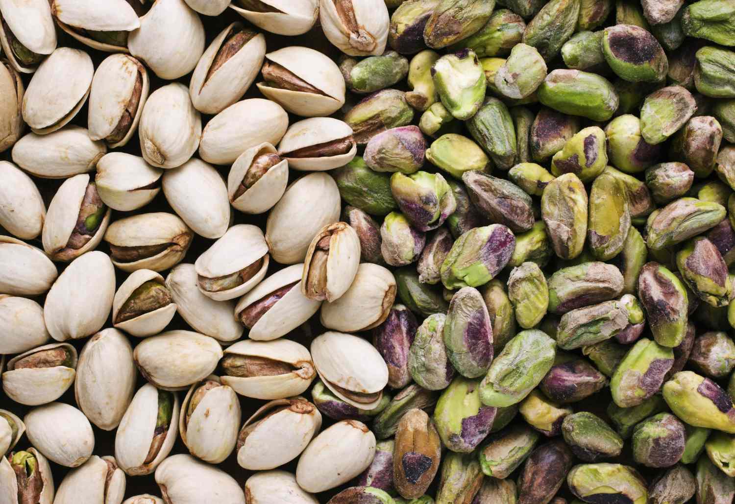 Salted Original and Premier Quality  Pistachio