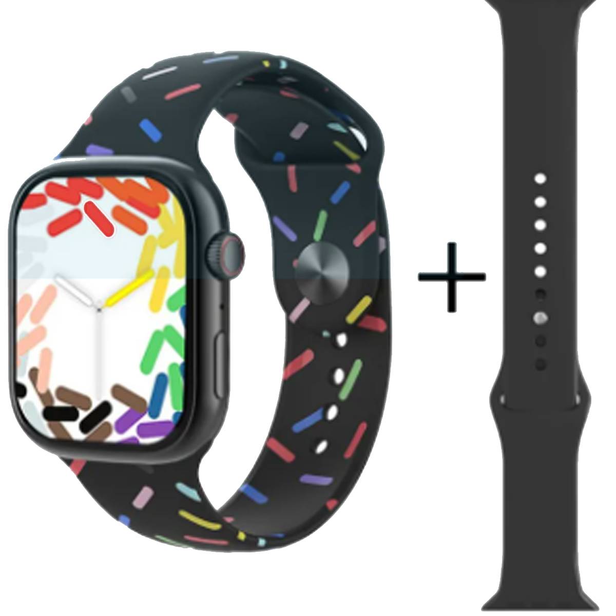 Smart Watch 2.09 inch Watch Series 9 Men Women Smartwatch Bluetooth Call Wireless Charging T20 Pro Max Watch