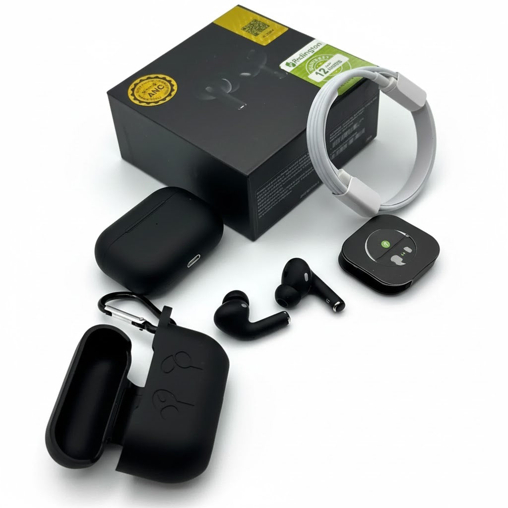 ANC Wireless Earbuds Pro 2